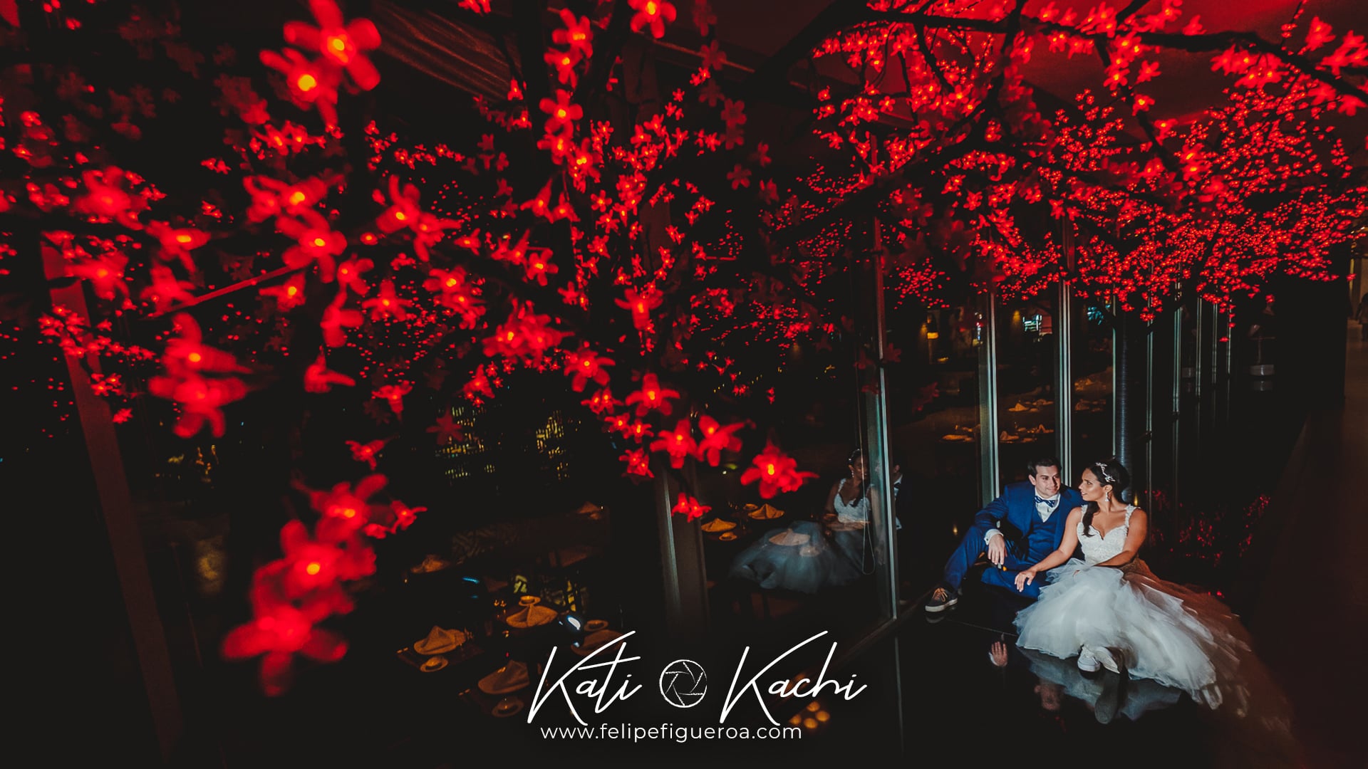 Katherinne + Ivan