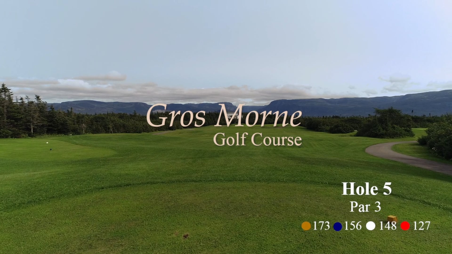 Gros Morne #5