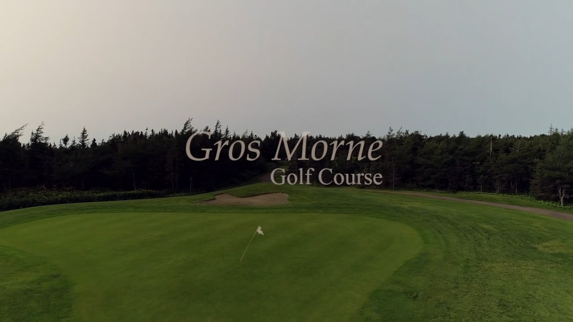 Gros Morne #6