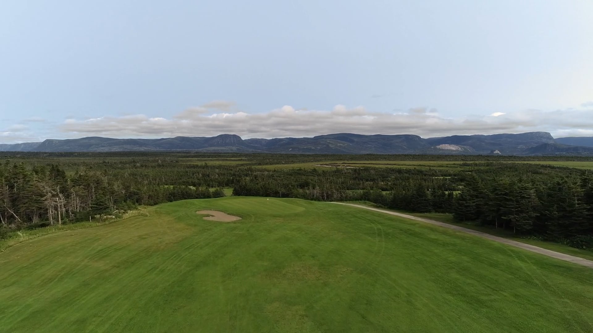 Gros Morne #7