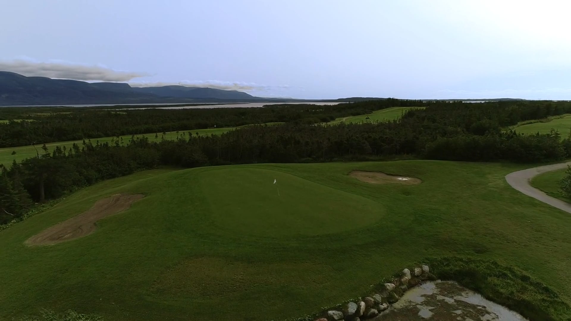 Gros Morne #8