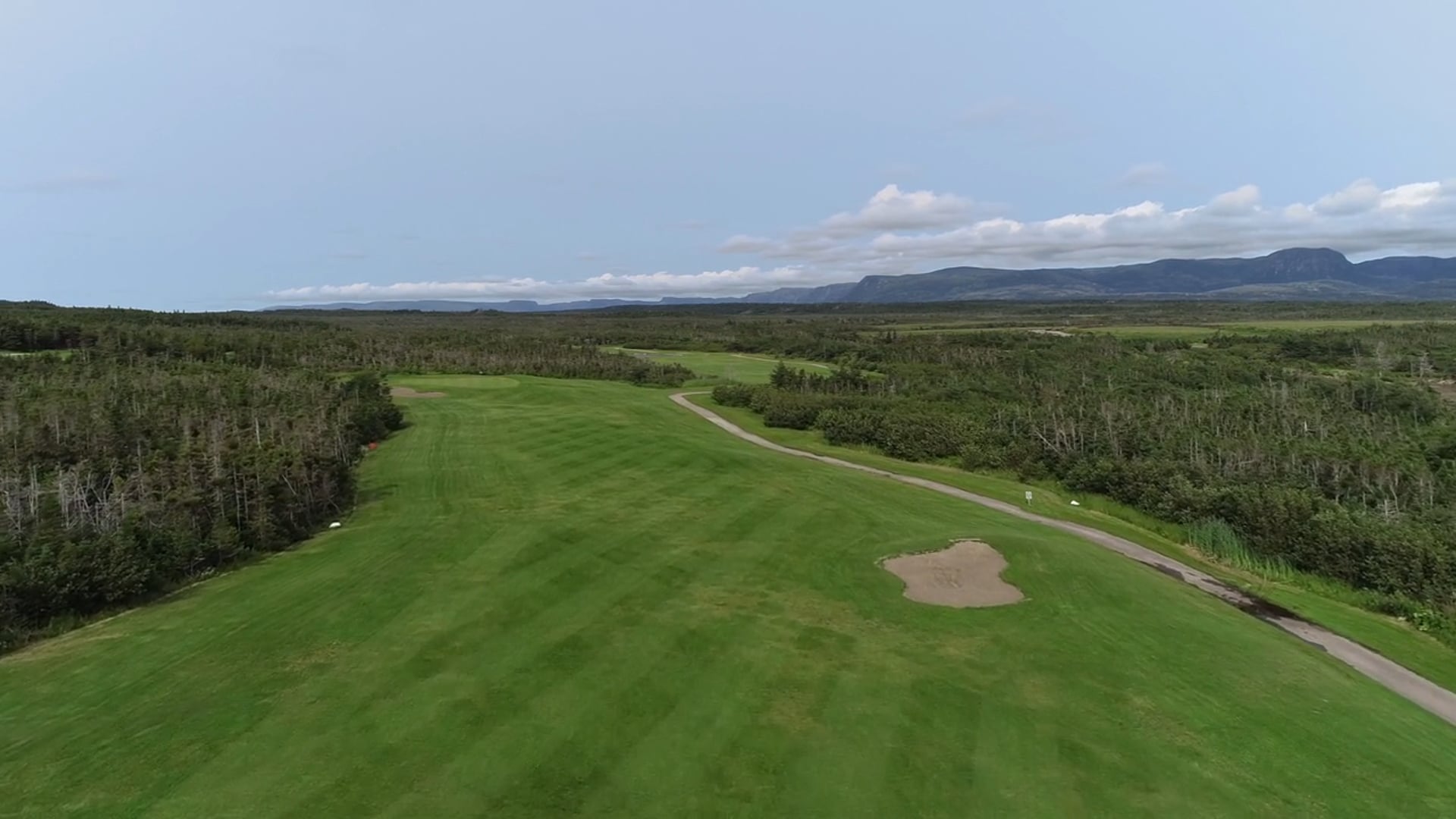 Gros Morne #10