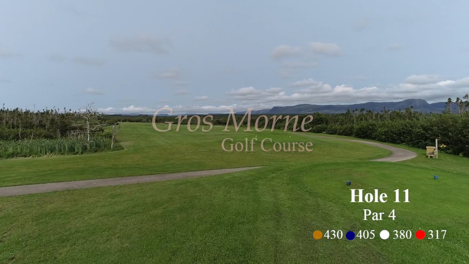 Gros Morne #11