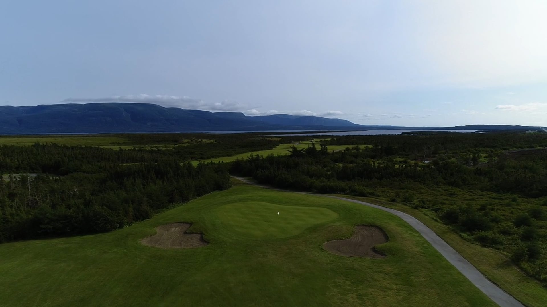 Gros Morne #12
