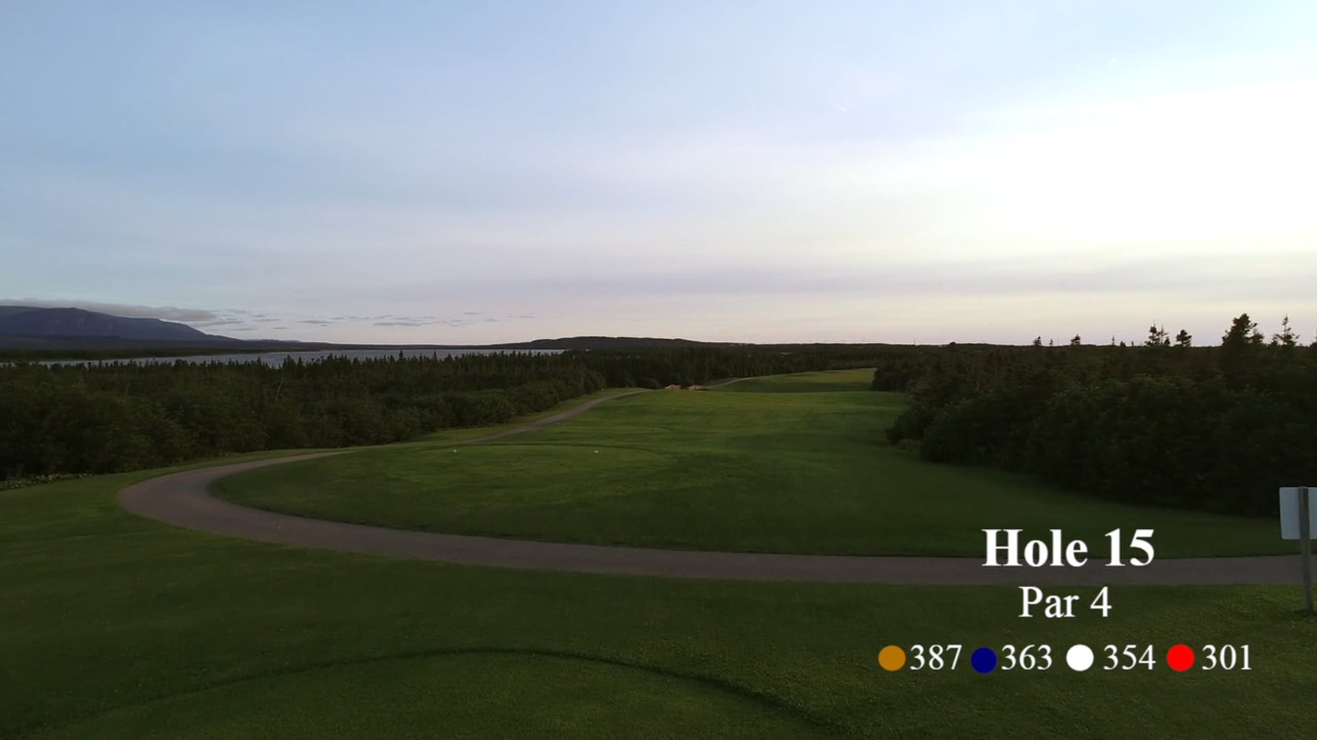 Gros Morne #15
