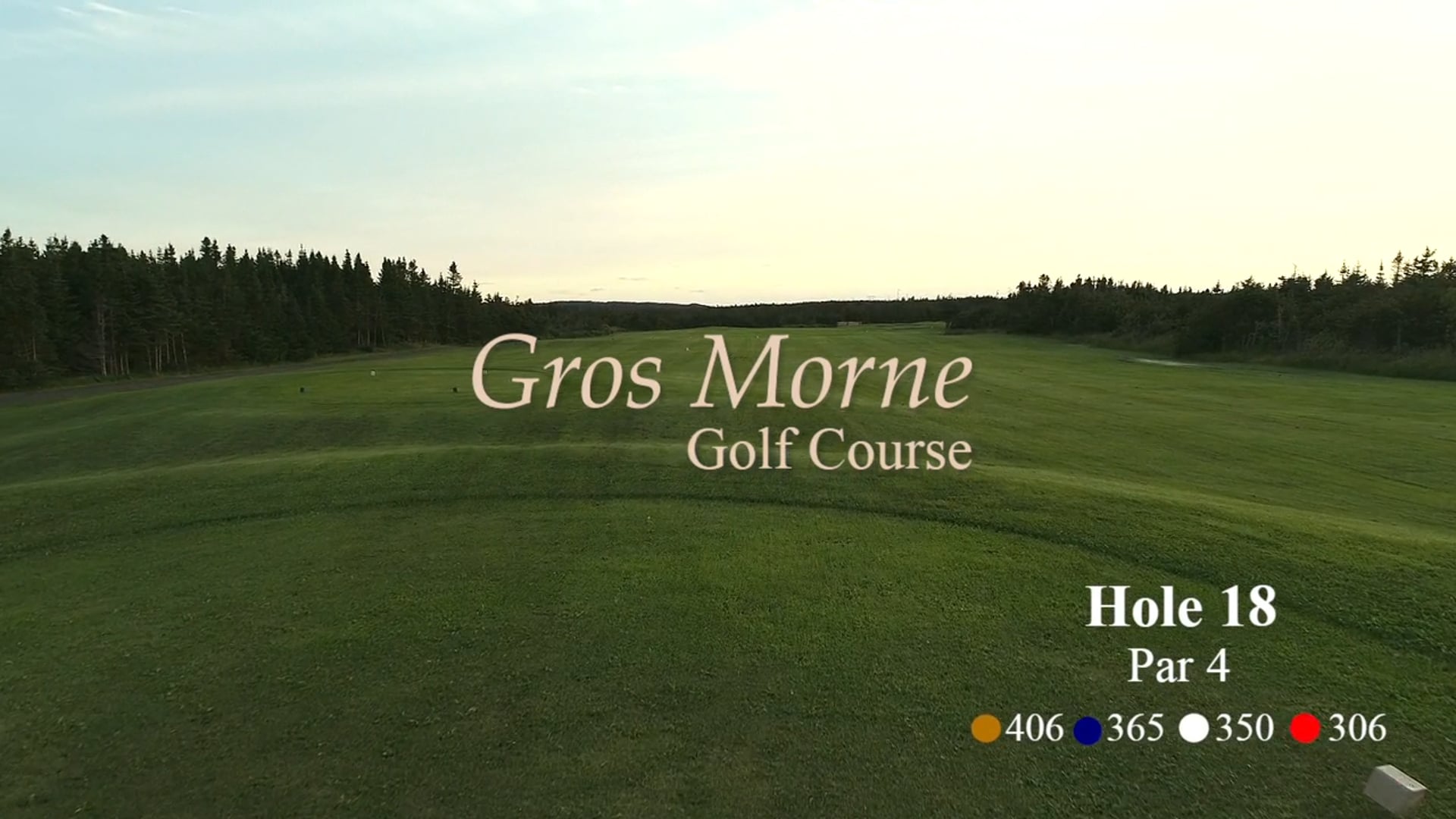Gros Morne #18