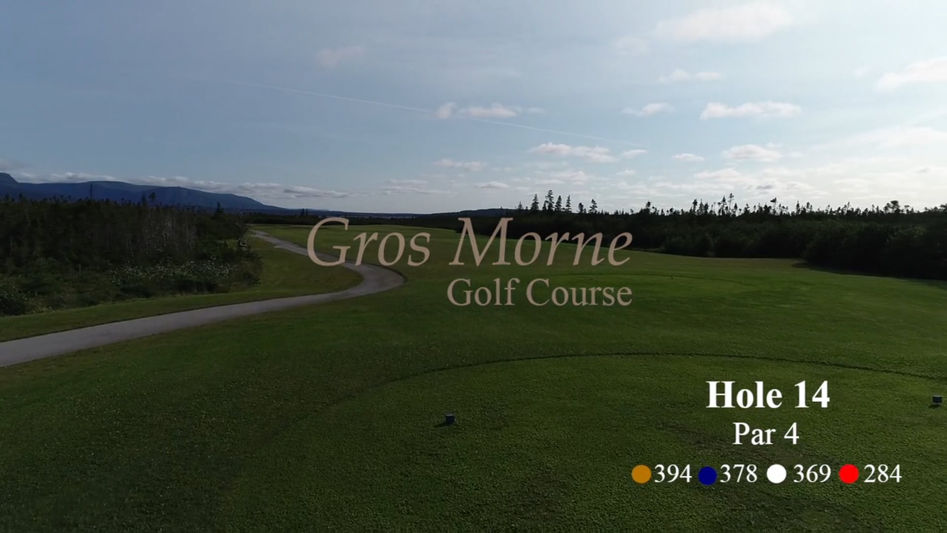 Gros Morne #14