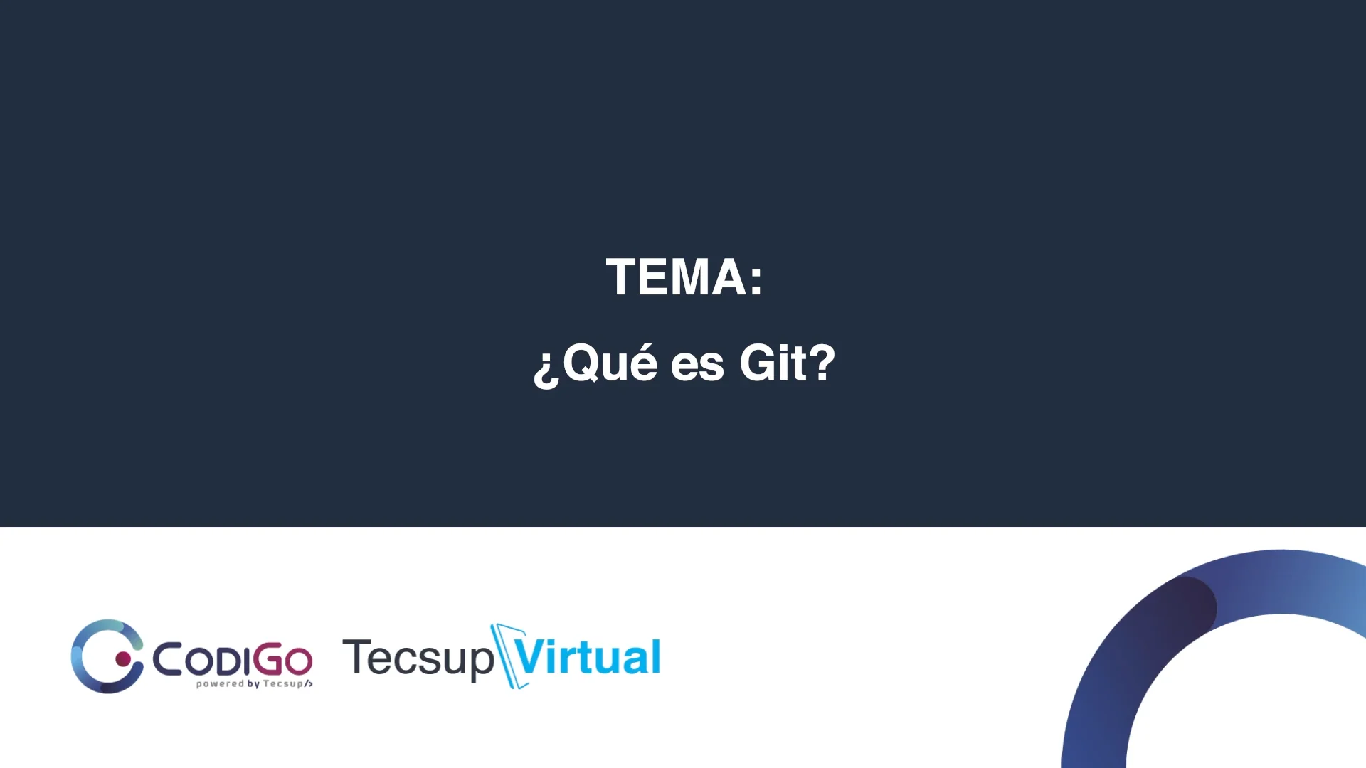 Git Tema 1 on Vimeo