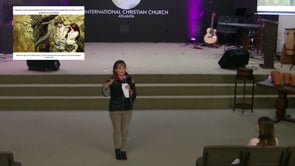 Pra. Claudia Garcia-Las Tres Puertas