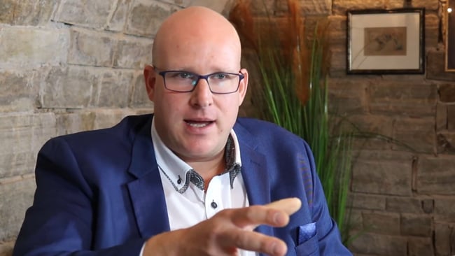 Geldschöpfung - Wie entsteht Geld im System?