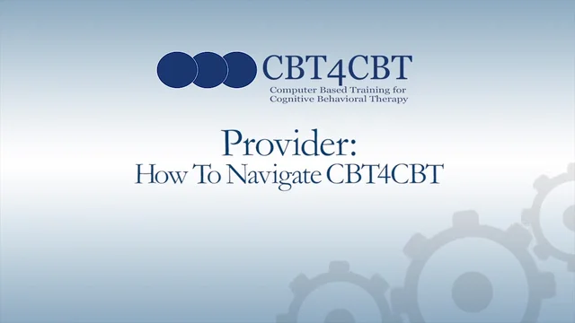 02_CBT4CBT Provider Overview 2024