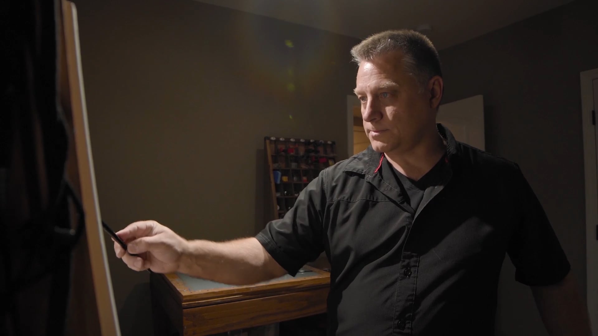 Volt Credit Union - 417 Originals Tim Breaux