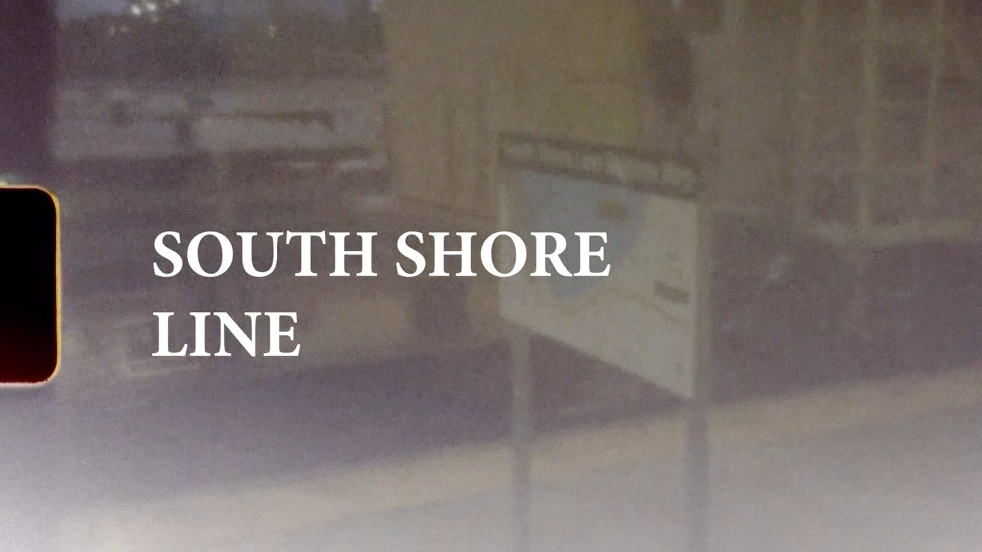 South Shore Line