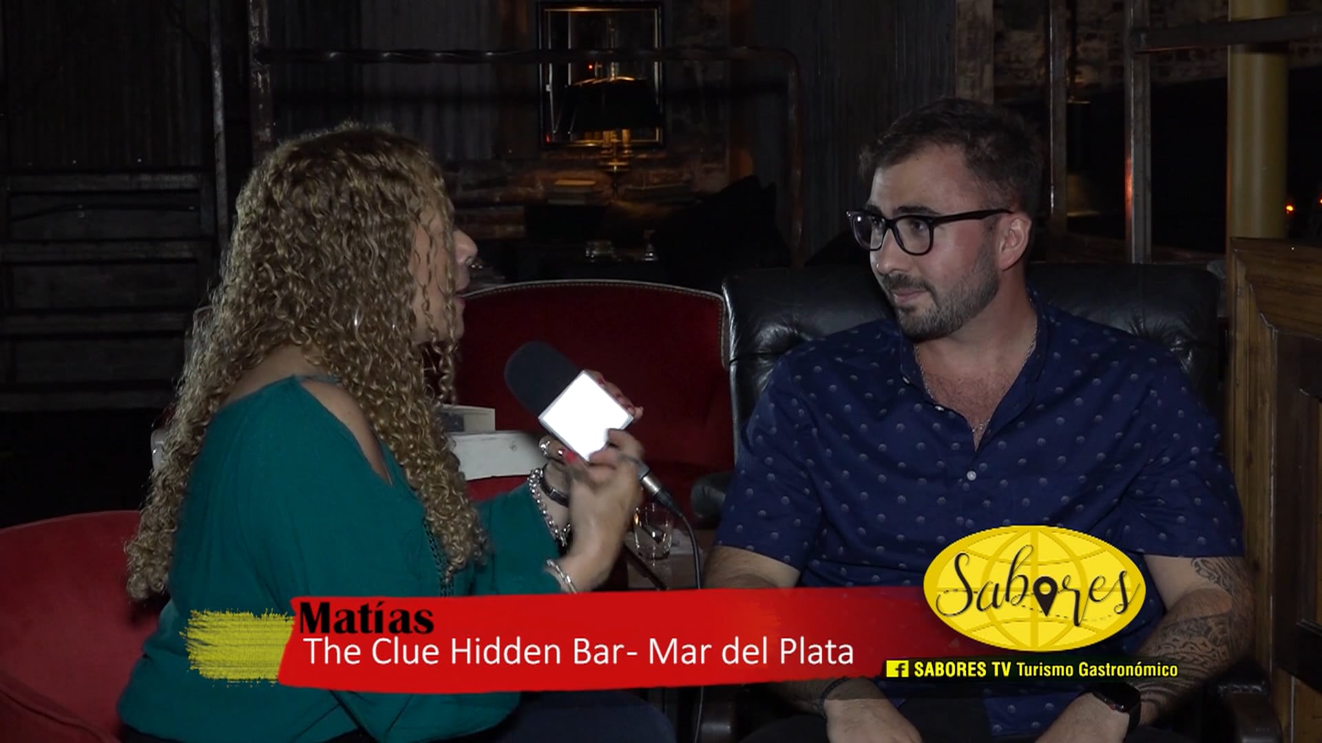 THE CLUE HIDDEN BAR MAR DEL PLATA