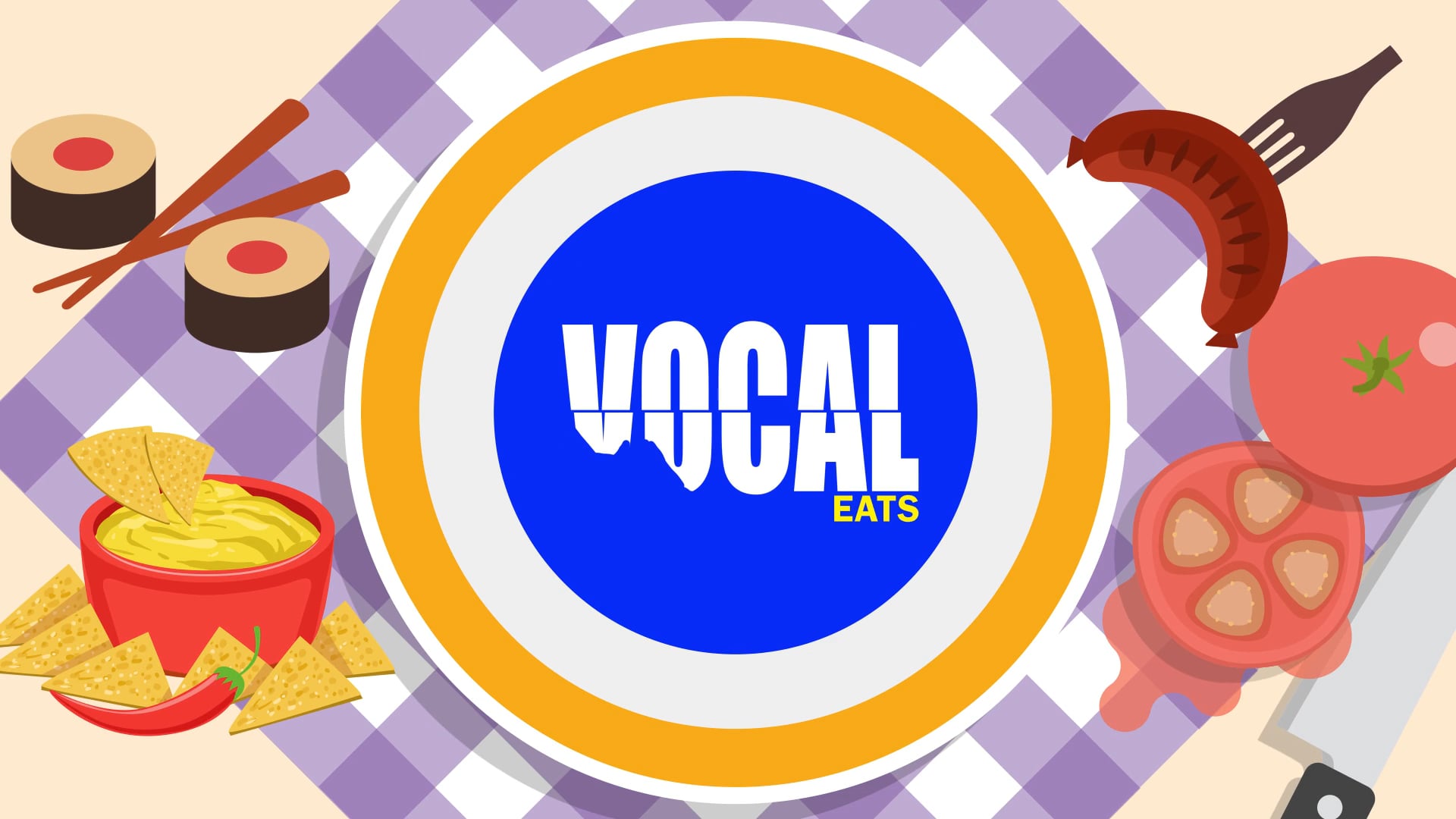 VOCAL EATS INTRO