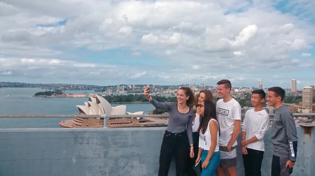 Study Abroad Programs in Sydney, Australia