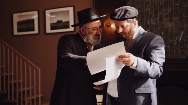 Михаил и Инна