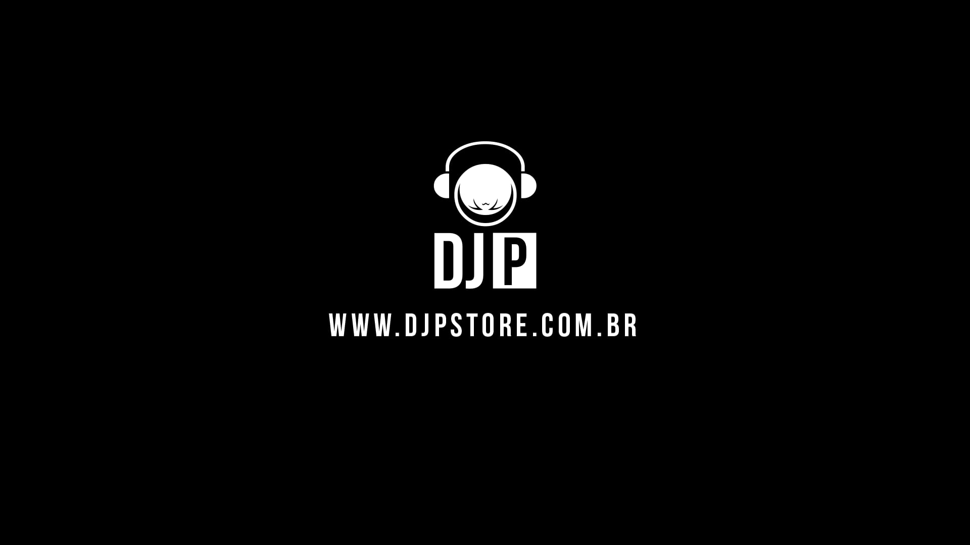 DJP Logo reveal