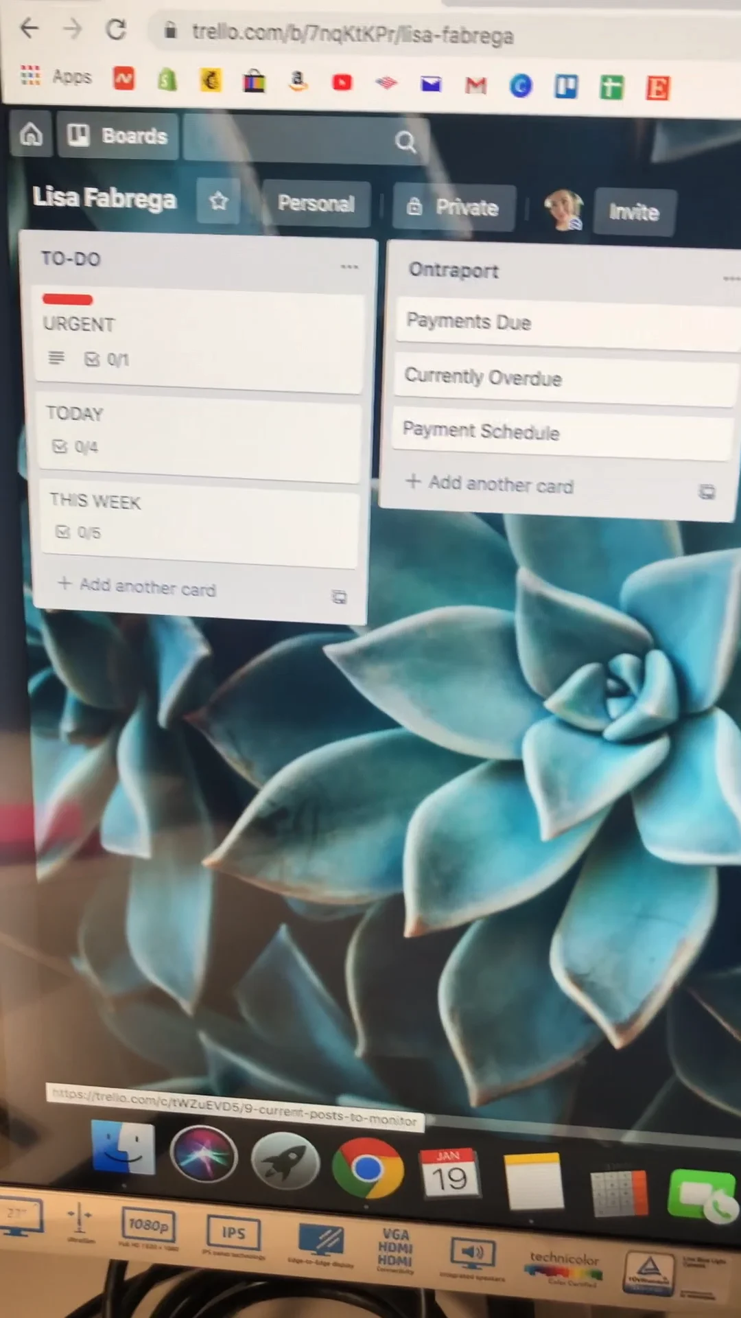Task Management on Vimeo