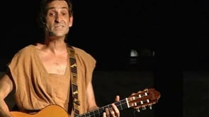 Albert Pla va tancar dimarts el Gastromusical 2010