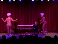 Boo Boo Darlin – Chocolate Factory