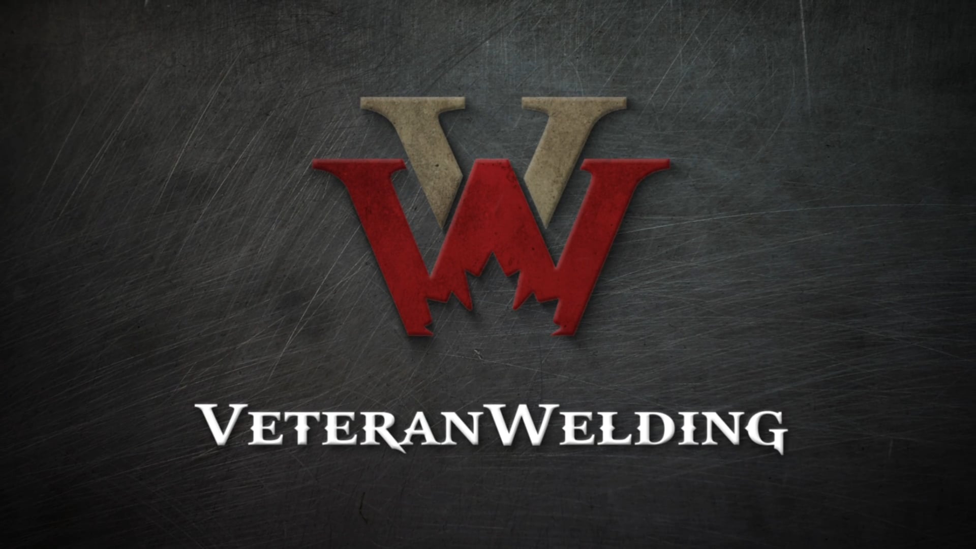 Veteran Welding | Intro Video