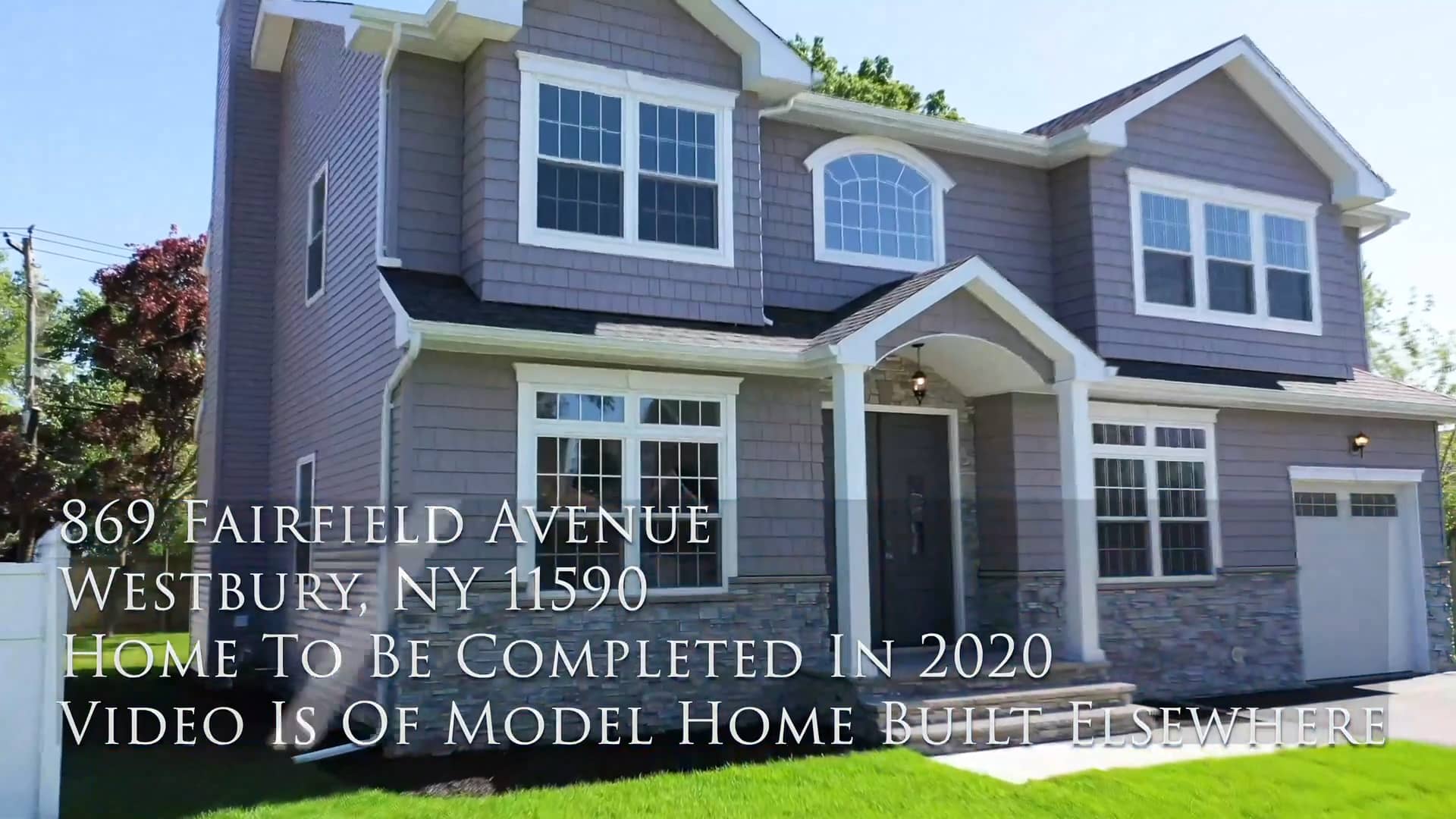 869 Fairfield Avenue on Vimeo