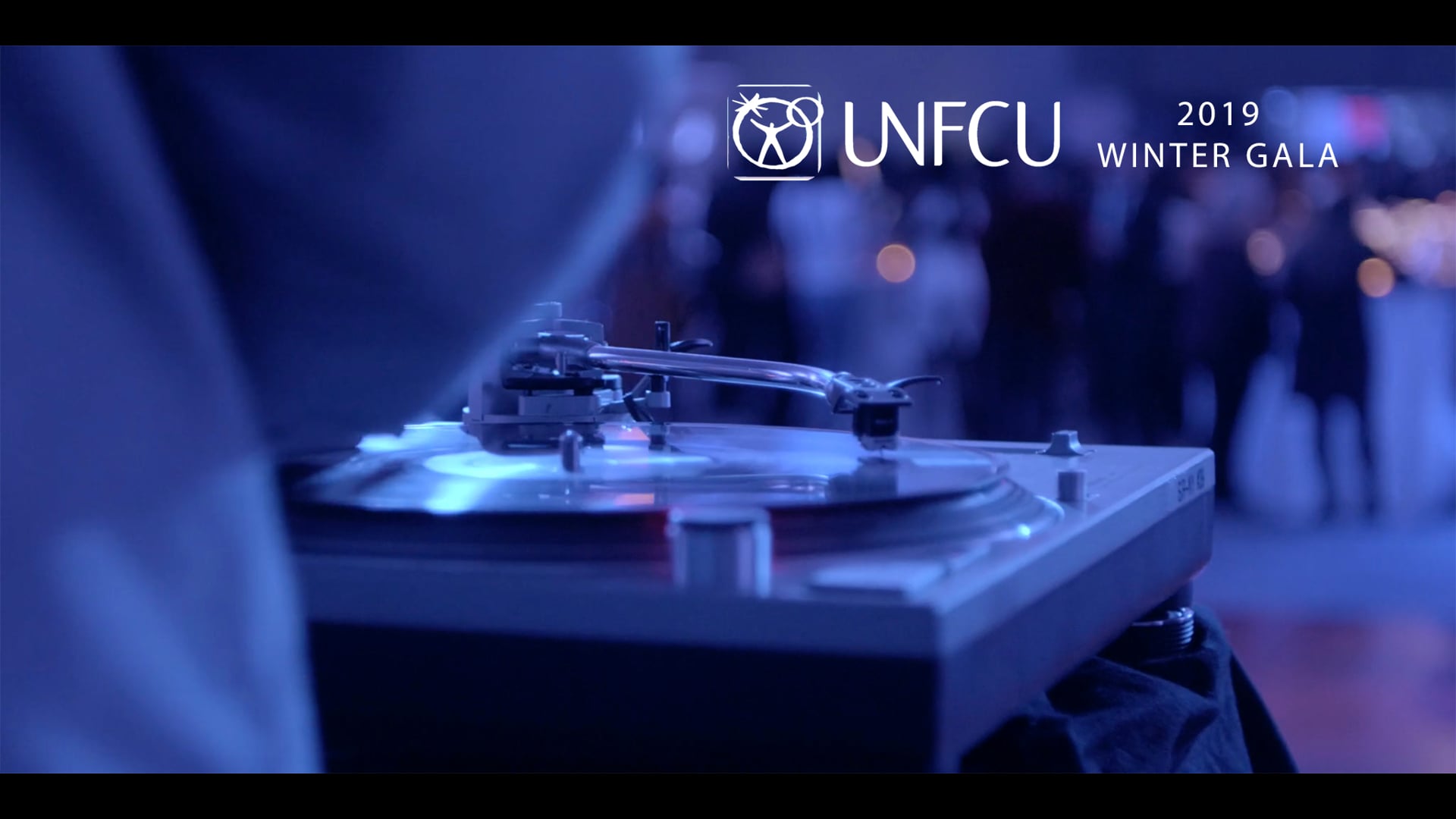 UNFCU 2019 GALA