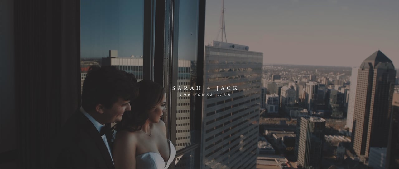 Sarah & Jack | Sneak Peek