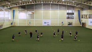 1.3 - Jump Catch Land Pick Ups
