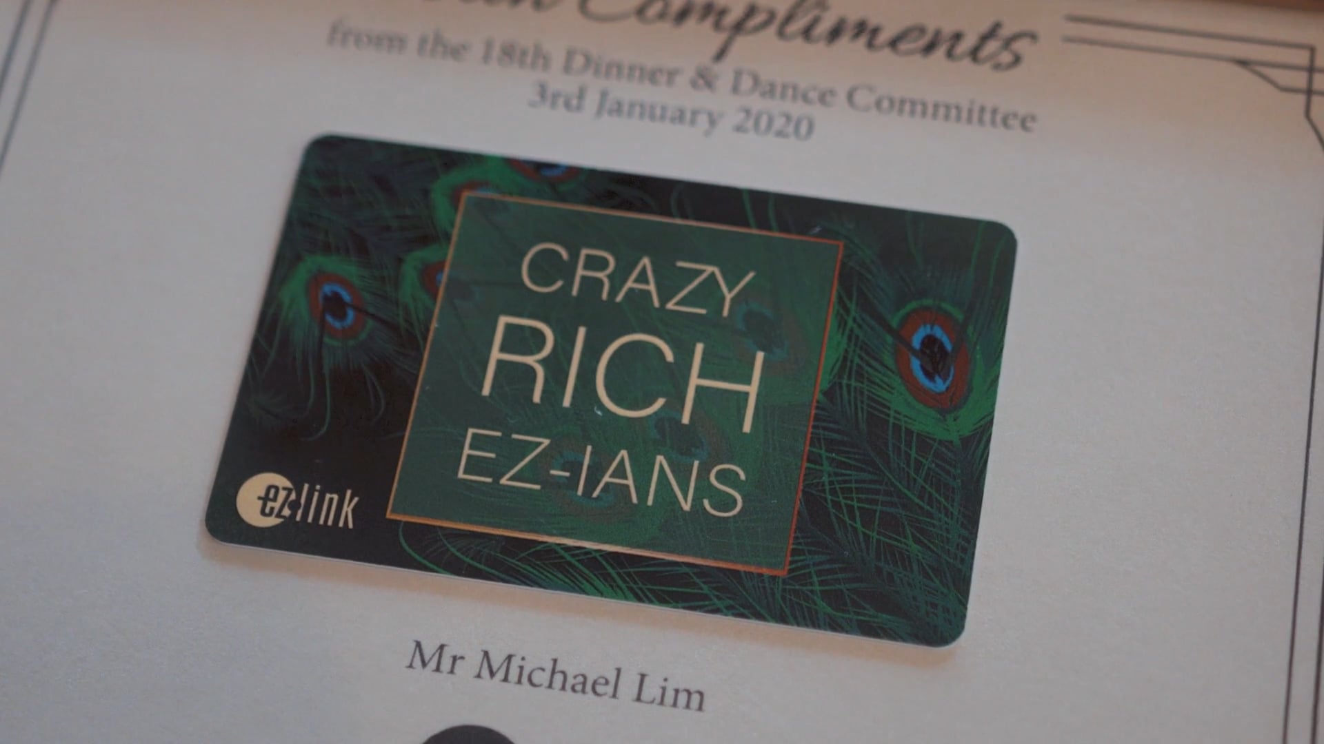 20200103 Ezlink DnD