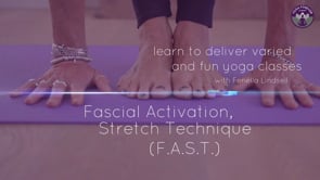 Yoga Forever - FAST