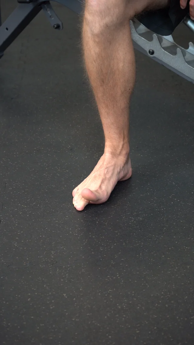 Exercises for Plantar Fasciitis - Strengthening You Have to Do