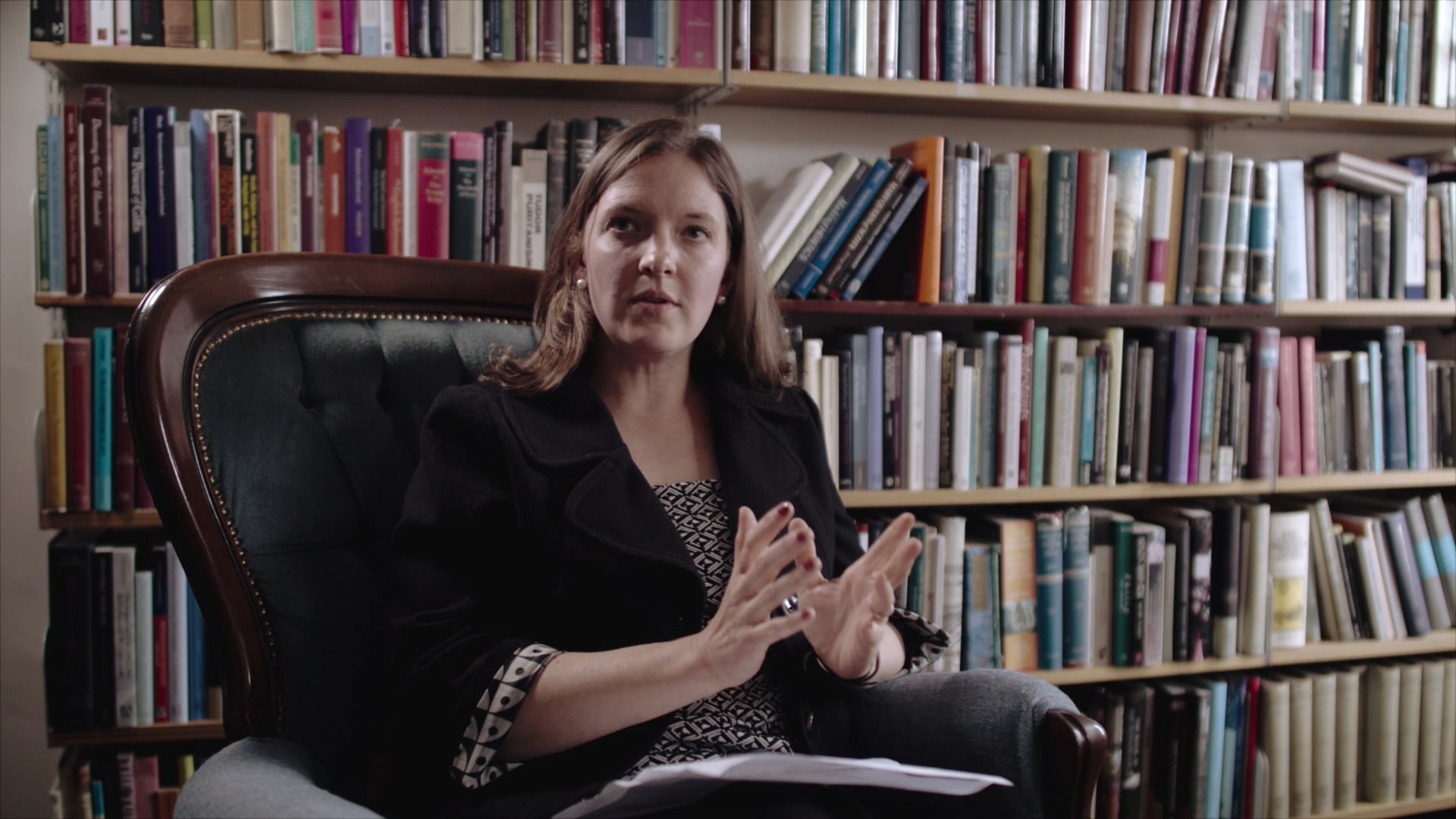 Morningstar Promo 9 on Vimeo