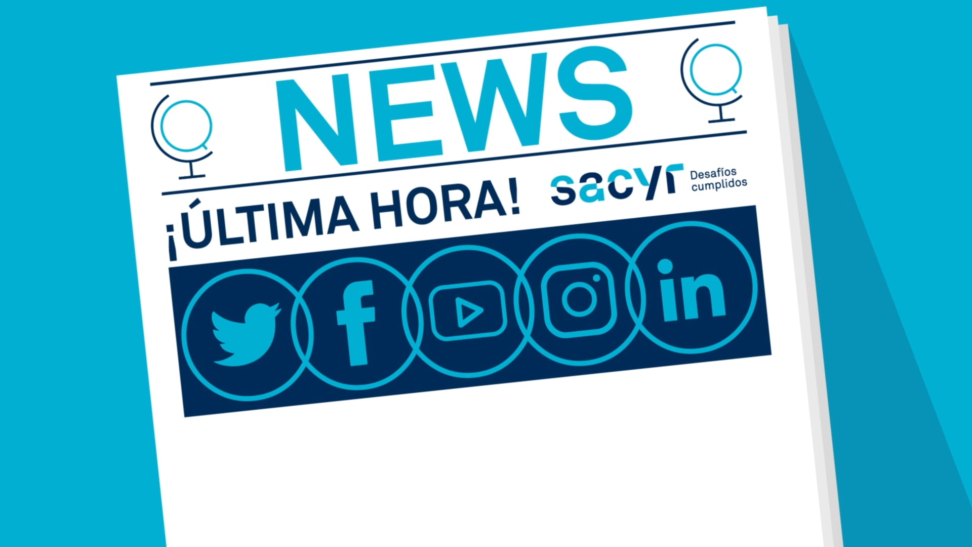 Sacyr @SomosSacyr
