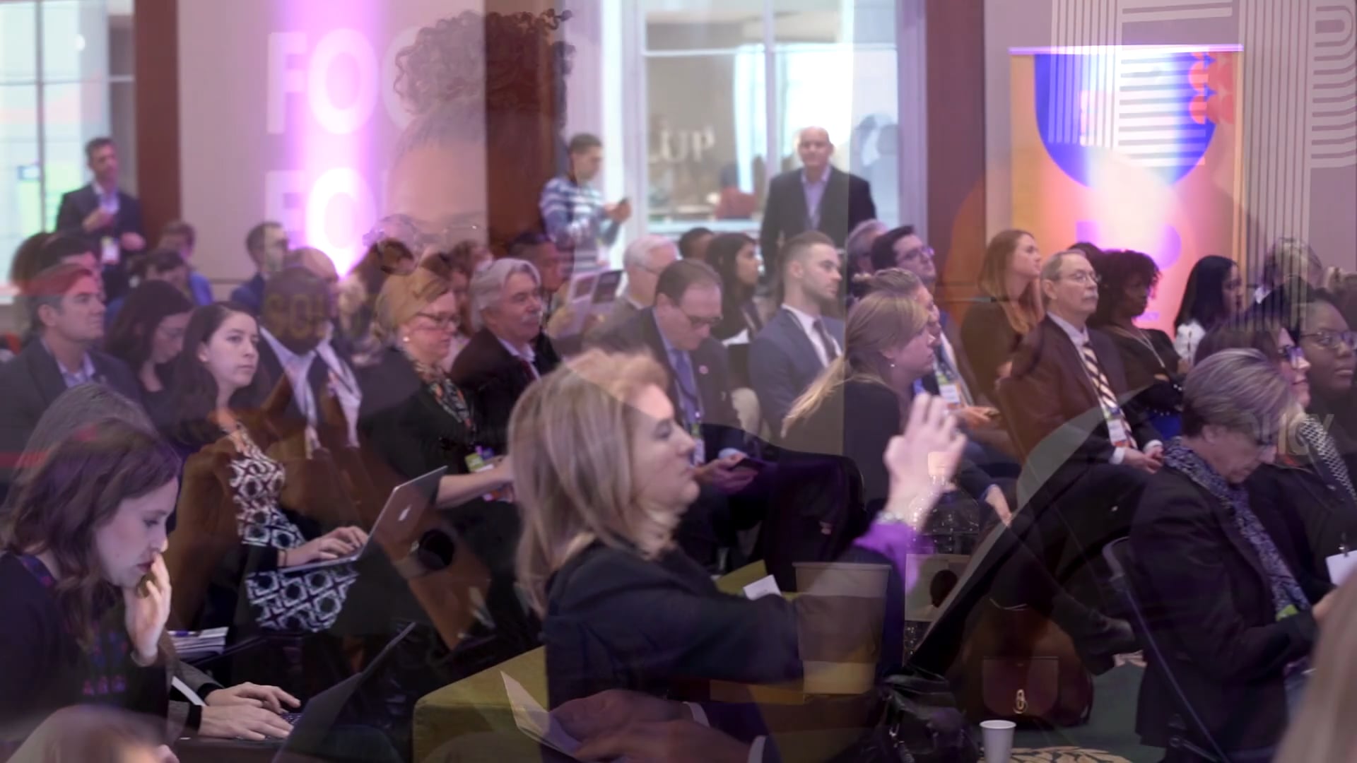 Food Forever Experience D.C.