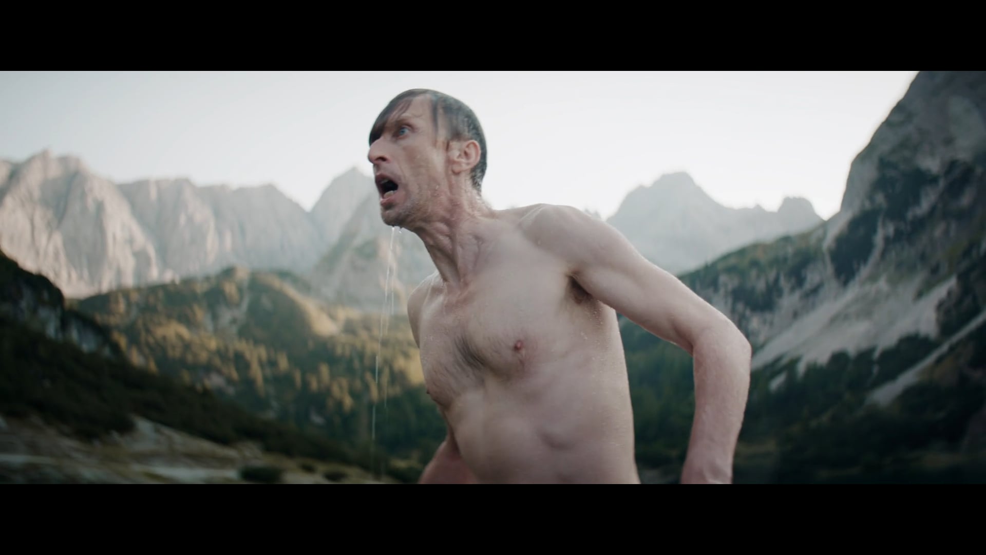 WWF - Use your brain