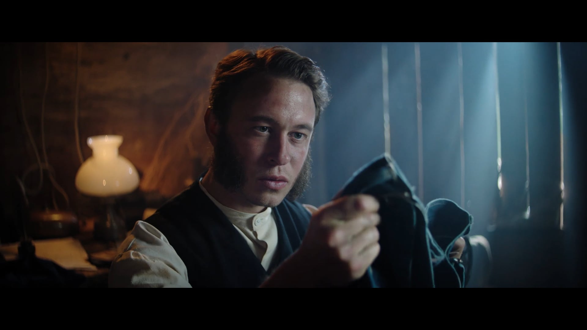 Levi's - Made for strength