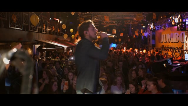 Personeelsfeest Jumbo Koornneef
