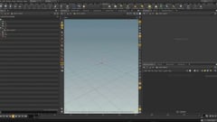 Houdini Essential - 01 - Introduction - 05 - Interface Tips