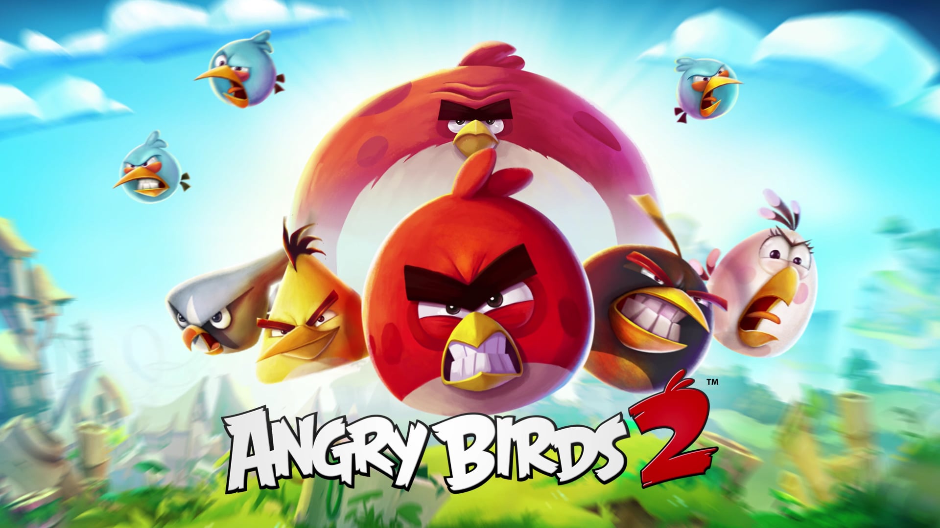 Rovio_AngryBirds2_Tutorial001_Nov19 on Vimeo