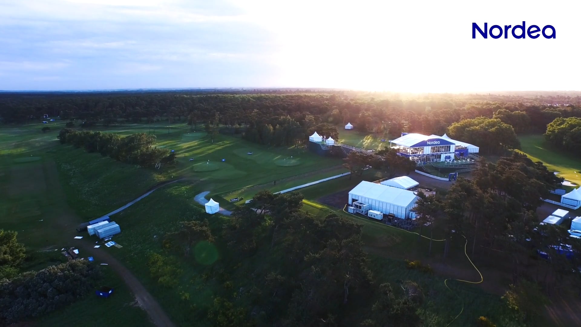 Nordea Masters Barsebäck