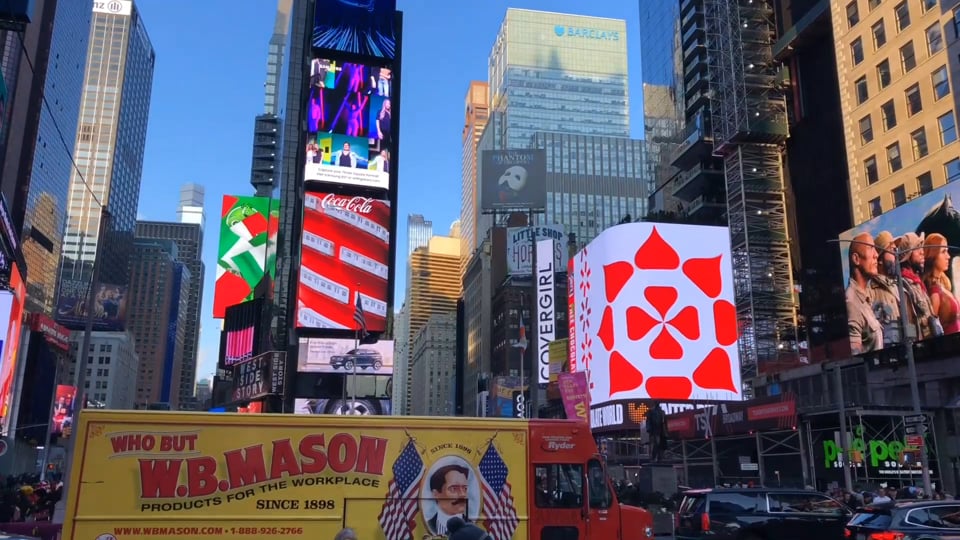 Hershey's Chocolate World | Times Square