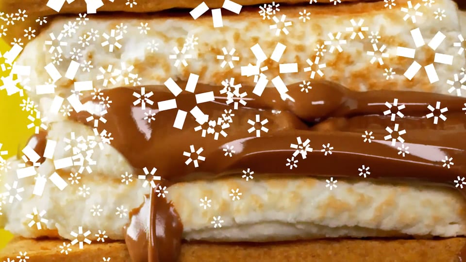 Hershey's Chocolate World | Animation