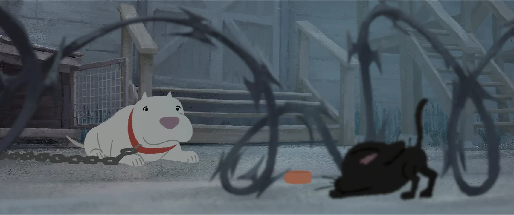 Kitbull trailer 2025