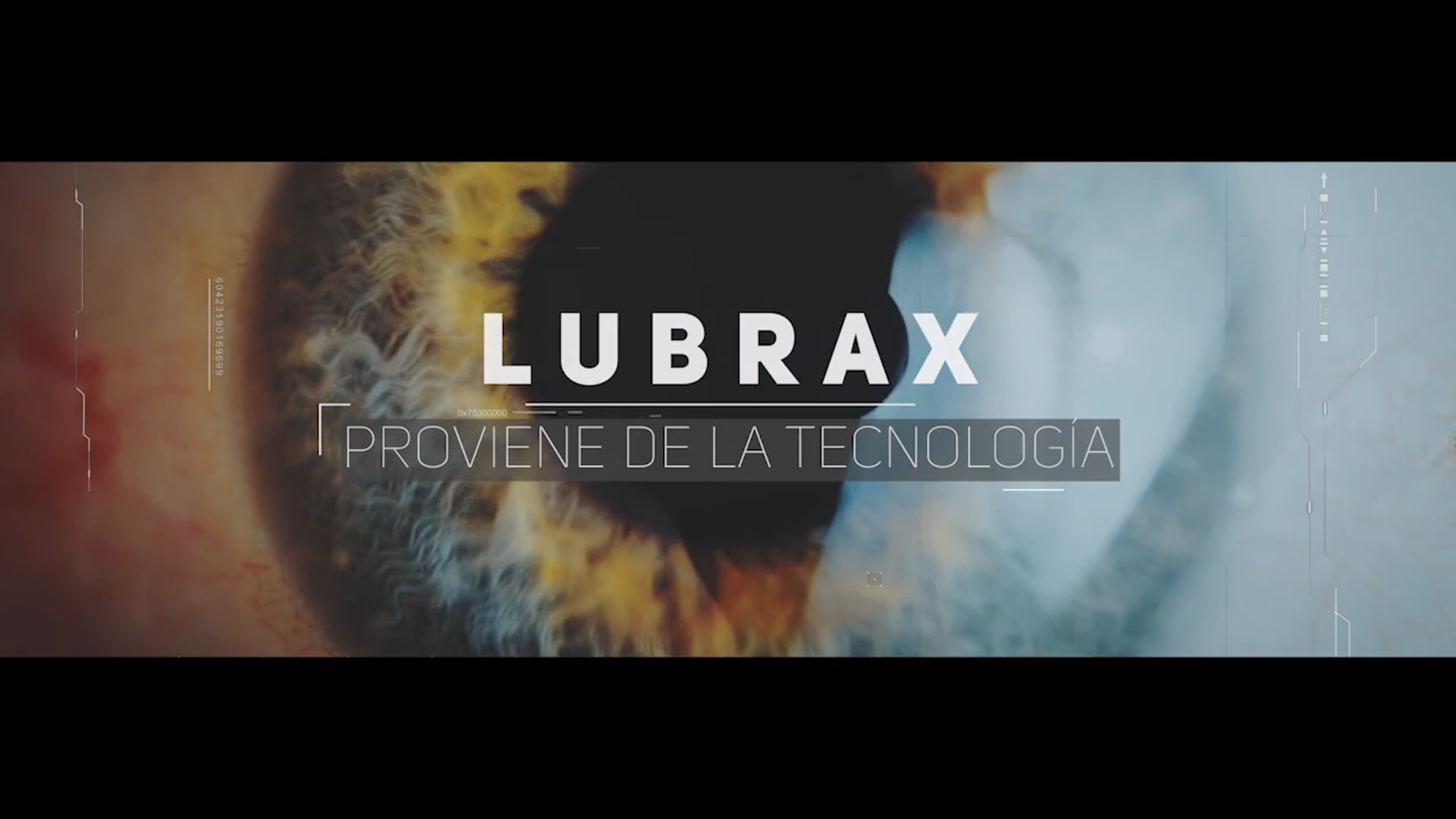LUBRAX