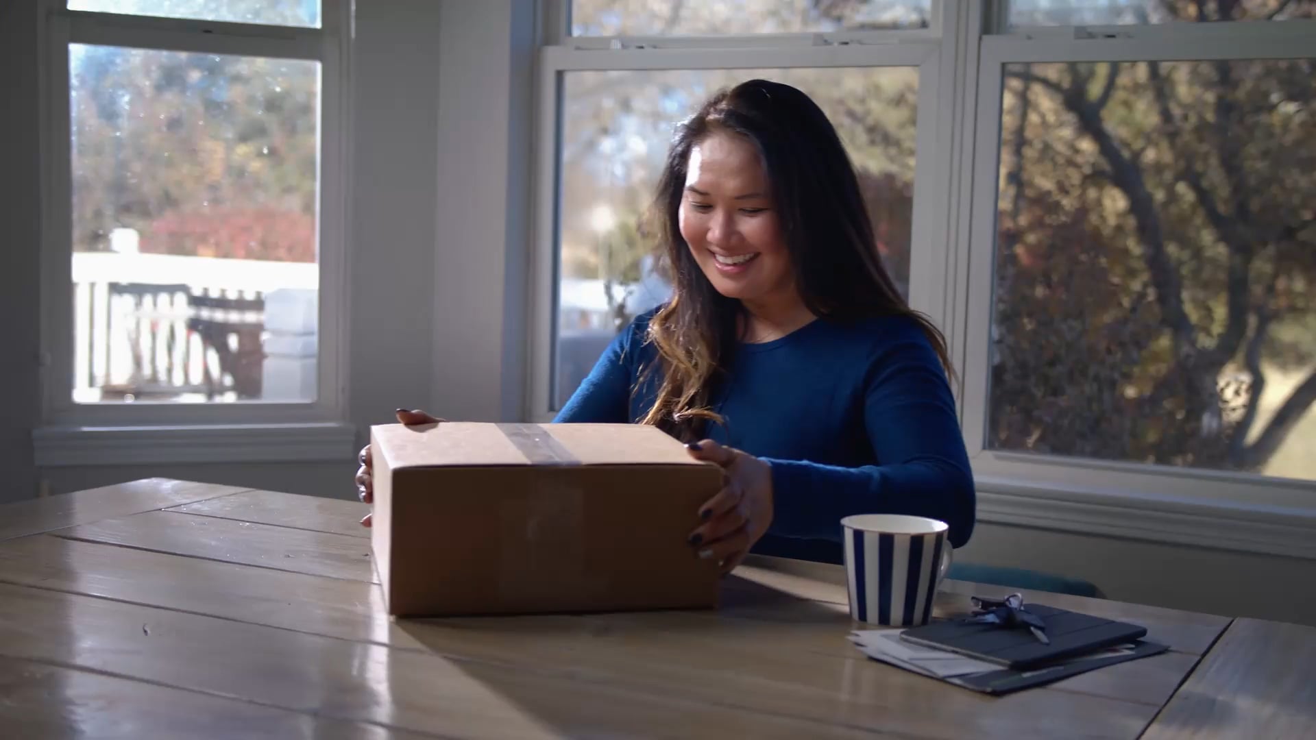 Gibson Pharmacy (:30)