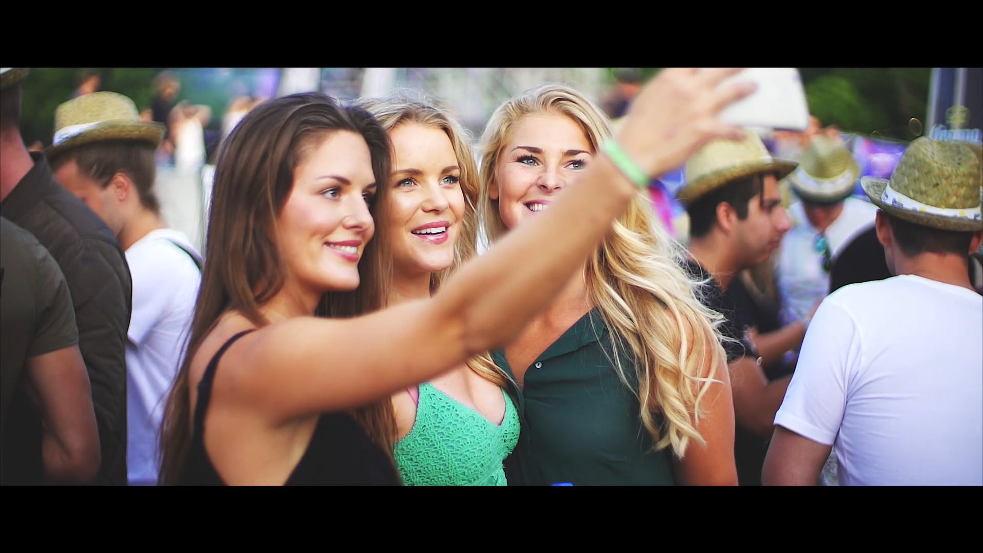 Weekend Festival