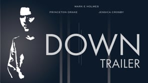 Down Trailer