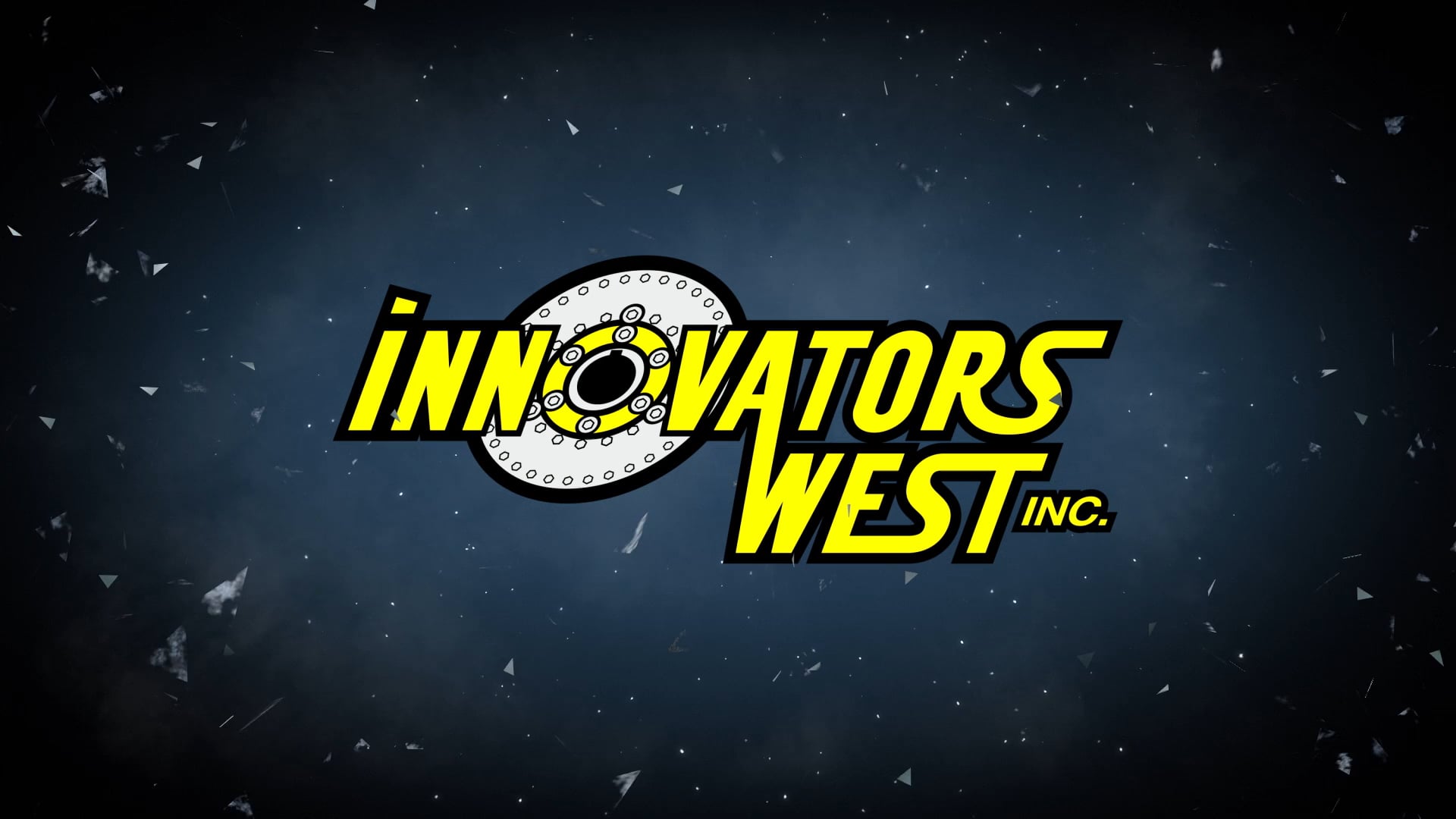 Innovators West - Product Demo Series